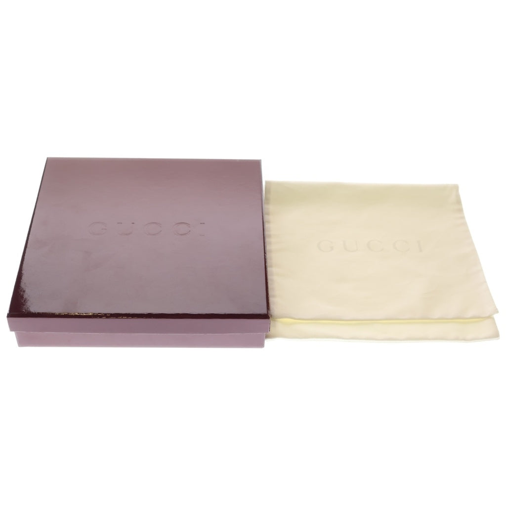GUCCI(グッチ) インターロッキング ネックレス チェーン シルバー Ag925 843630 J8400 0818 2699