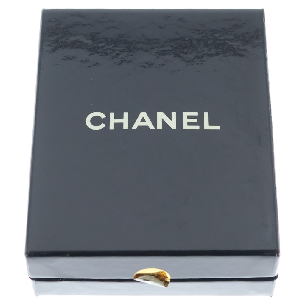 CHANEL(シャネル) グリポワ ブローチ GP ゴールド ホワイト 26