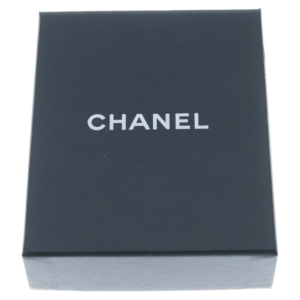 CHANEL(シャネル) ココハート クローバー ブレスレット GP×柄 95P レディース