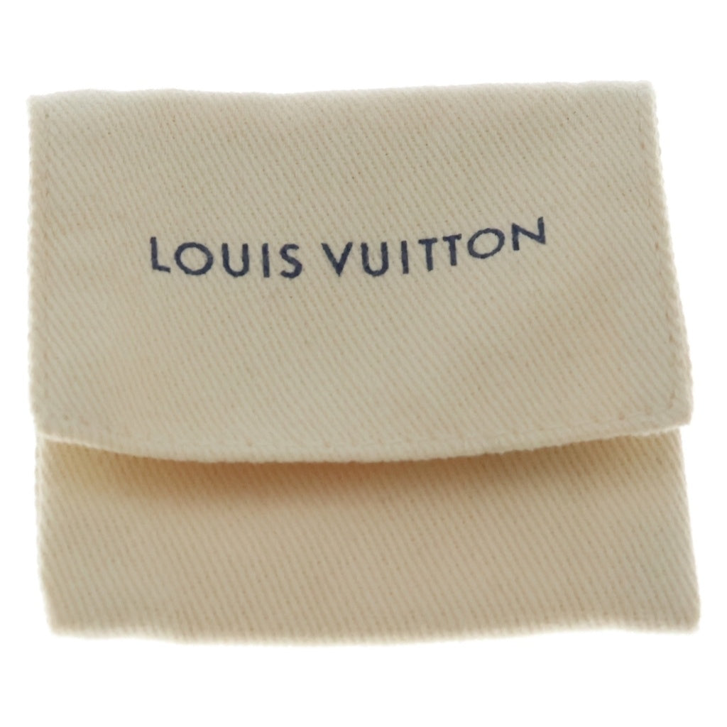 LOUIS VUITTON(ルイヴィトン) リング・LV モザイク シルバー #L M1182L