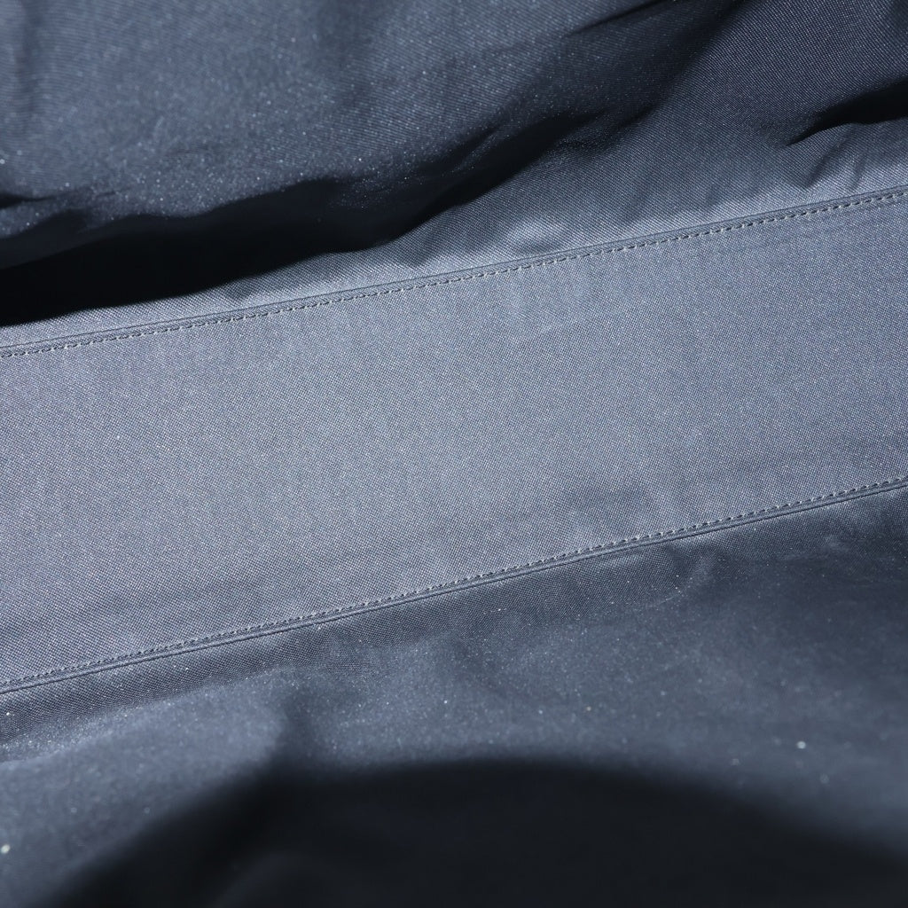 GUCCI(グッチ) ジャッキー トートバッグ GGキャンバス レザー ダークブラウン