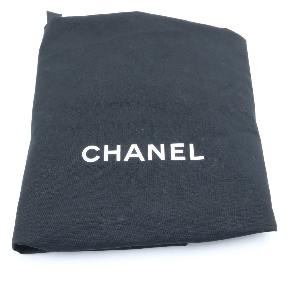CHANEL(シャネル) トレンディCC マトラッセ ココマーク 2WAY チェーンショルダー ハンドバッグ ラムスキン ピンク レディース