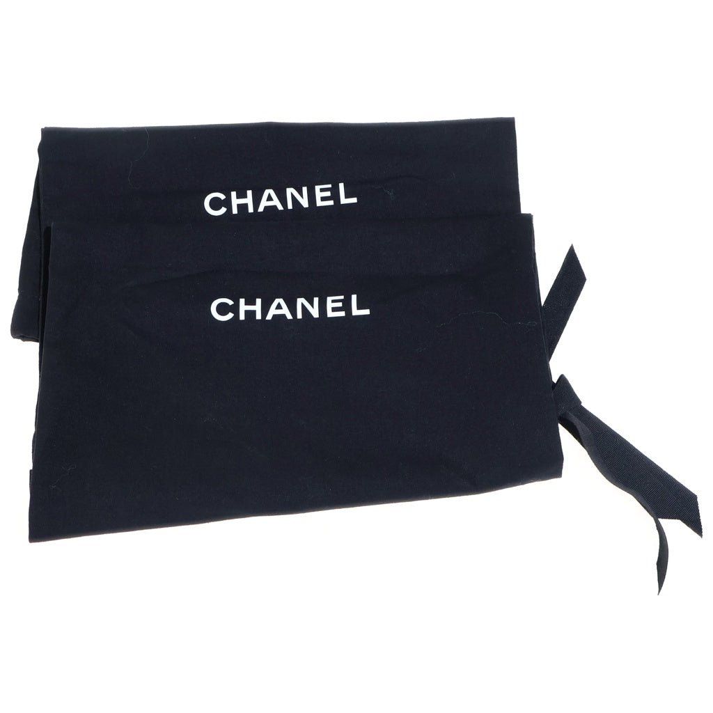 CHANEL(シャネル) 23AW Patent Leather Platform Sandal パテントレザー プラットフォームサンダル パンプス ヒール ブラウン G45016 レディース