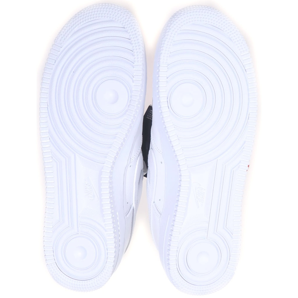 NIKE(ナイキ) AIR FORCE 1 LOW Jason Mask エアフォース 1 ジェイソンマスク ローカットスニーカー ホワイト US10/28cm IB4025-100
