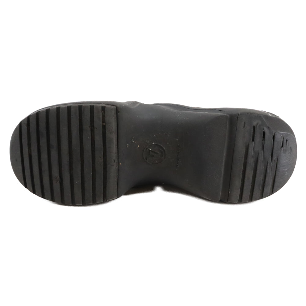 LOUIS VUITTON(ルイヴィトン) アークライトライン ハイカットスニーカー 1A43LH ブラック