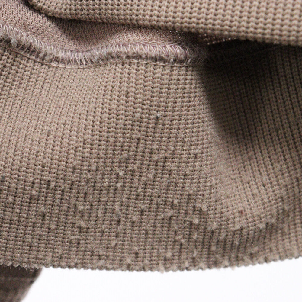 Needles(ニードルス) Track Crew Neck Shirt トラック クルー ネック トレーナーシャツ LQ228 グレー