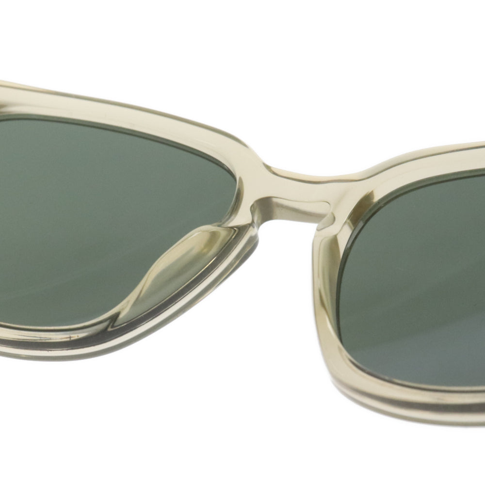 CELINE(セリーヌ) ウェリントンサングラス アイウェア CL40152I クリア