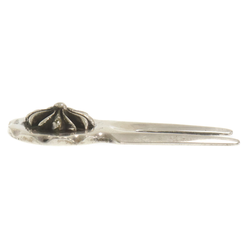 CHROME HEARTS(クロムハーツ) GREEN FORK グリーンフォーク ホースシューシルバーゴルフ用具