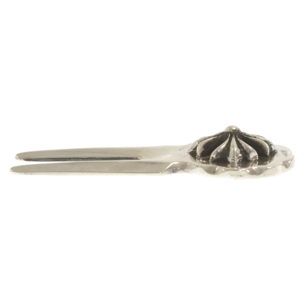 CHROME HEARTS(クロムハーツ) GREEN FORK グリーンフォーク ホースシューシルバーゴルフ用具