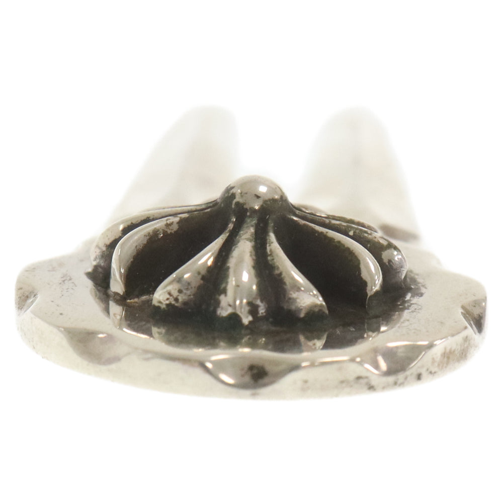 CHROME HEARTS(クロムハーツ) GREEN FORK グリーンフォーク ホースシューシルバーゴルフ用具