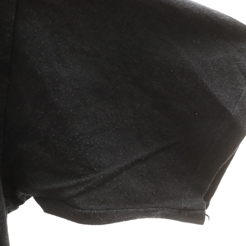 VINTAGE(ヴィンテージ) 90s METALLICA WHEREVER I MAY ROAM TEE メタリカ 両面プリント半袖Tシャツ カットソー ブラック