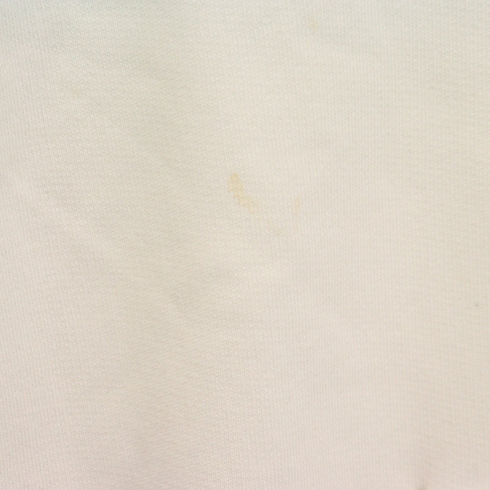 GIVENCHY(ジバンシィ) グラデーションデザイン プルオーバースウェットフーディ パーカー グリーン BWJ01C3Z3S