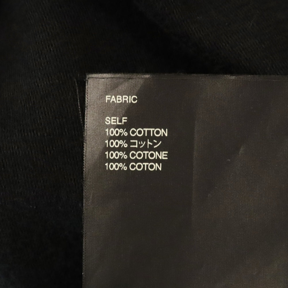 FEAR OF GOD(フィアオブゴッド) 6th SIXTH Collection シャツジャケット ブラック