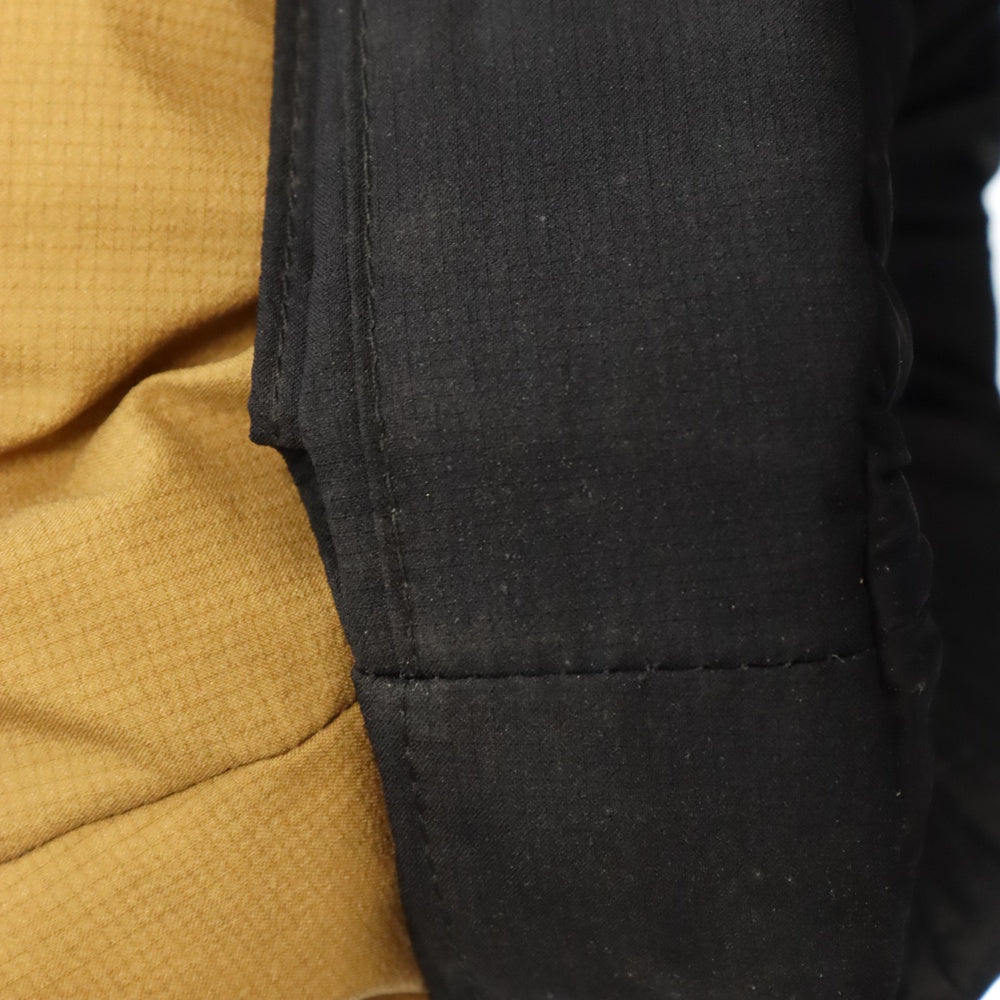 THE NORTH FACE(ザノースフェイス) BALTRO LIGHT JACKET GORE-TEX ND91950 バルトロライトジャケット ダウンジャケット ゴアテックス ユーティリティ ブラウン