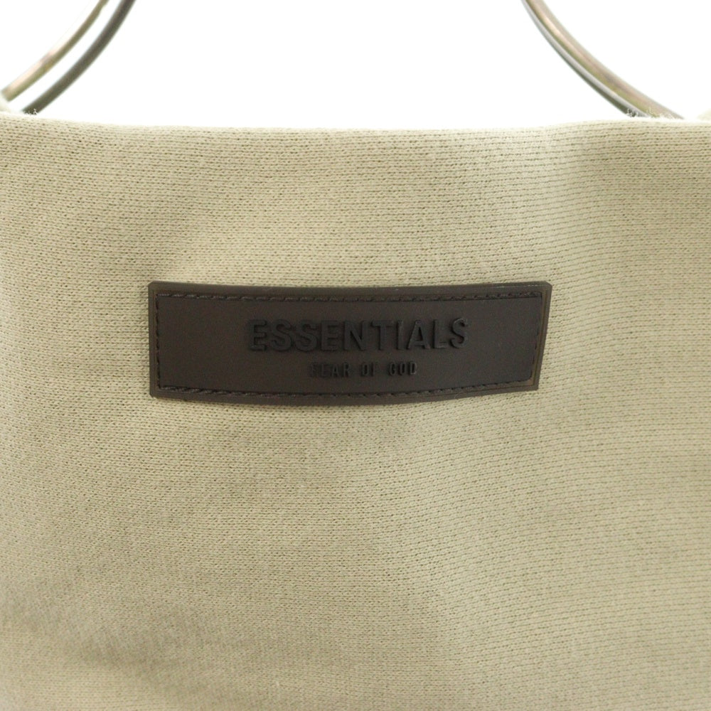 FOG Essentials(エフオージー エッセンシャルズ) RELAXED HD リラックス プルオーバーフーディ パーカー グリーン 8312-343-1810