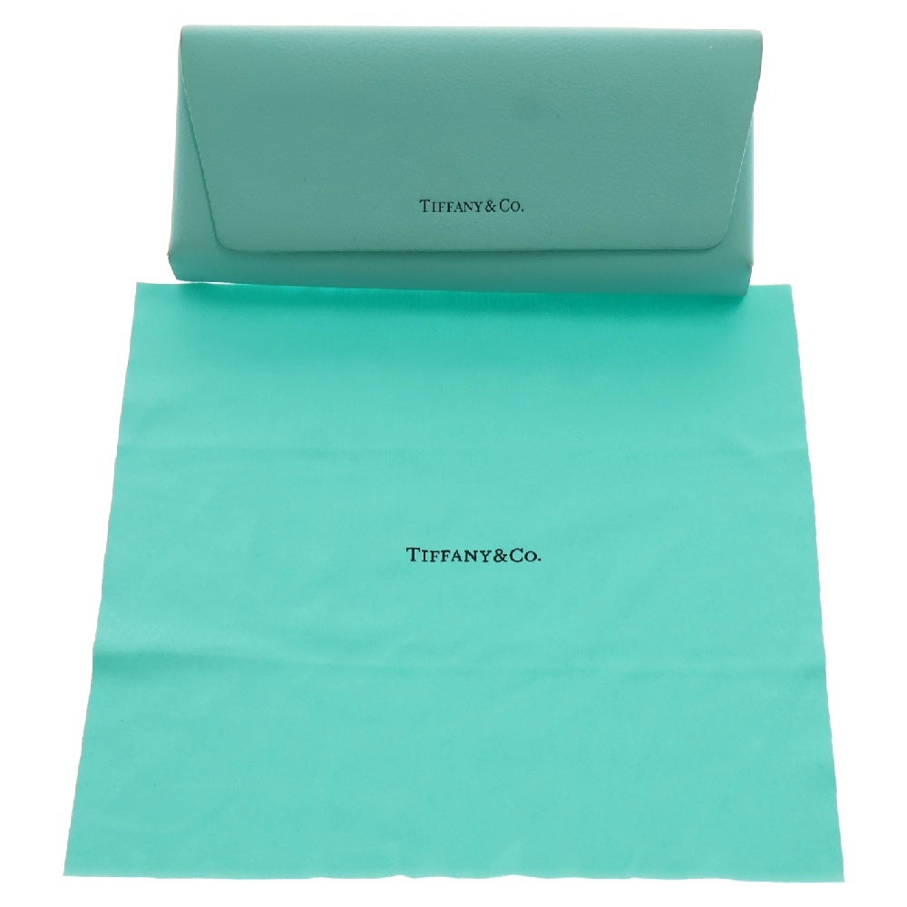 TIFFANY&Co(ティファニー) TF3079 グラデーションカラーレンズサングラス シルバー