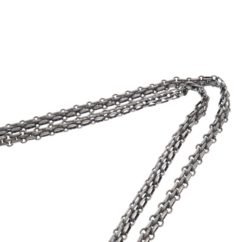 CHANEL(シャネル) マトラッセ2.55 チェーンショルダーバッグ A37587 ネイビー レディース