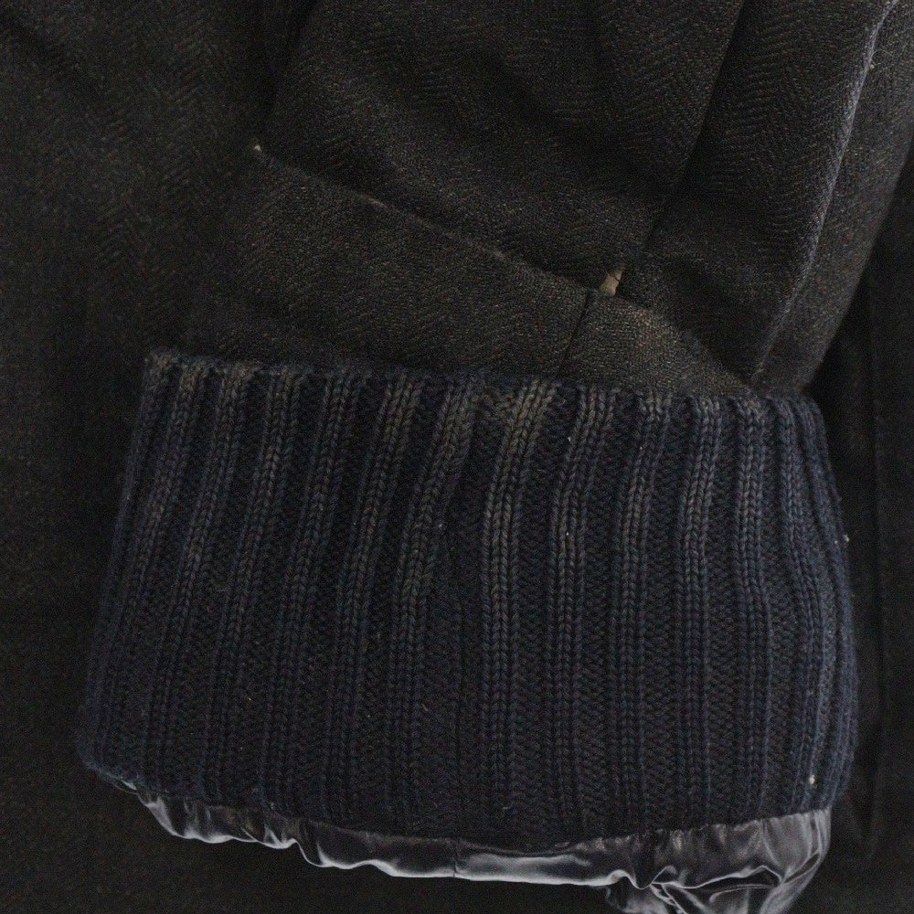 DUVETICA(デュベティカ) FITALODUE U.8250.00 フィタロデュエ マルチポケット ダウンジャケット グレー