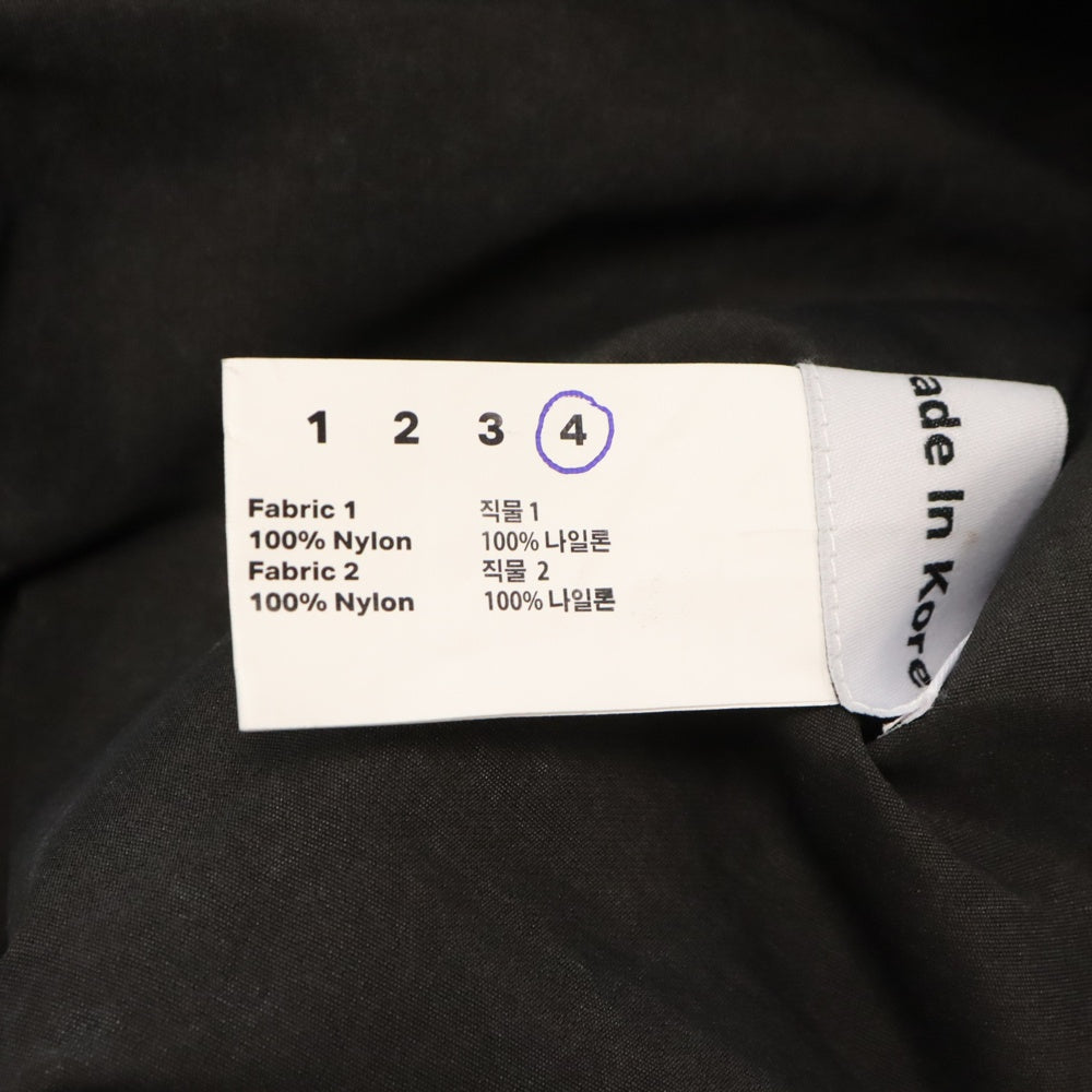 FFFPOSTALSERVICE(トリプルエフポスタルサービス) Storm Jacket V1 ストームジャケット ナイロンジャケット カーキ