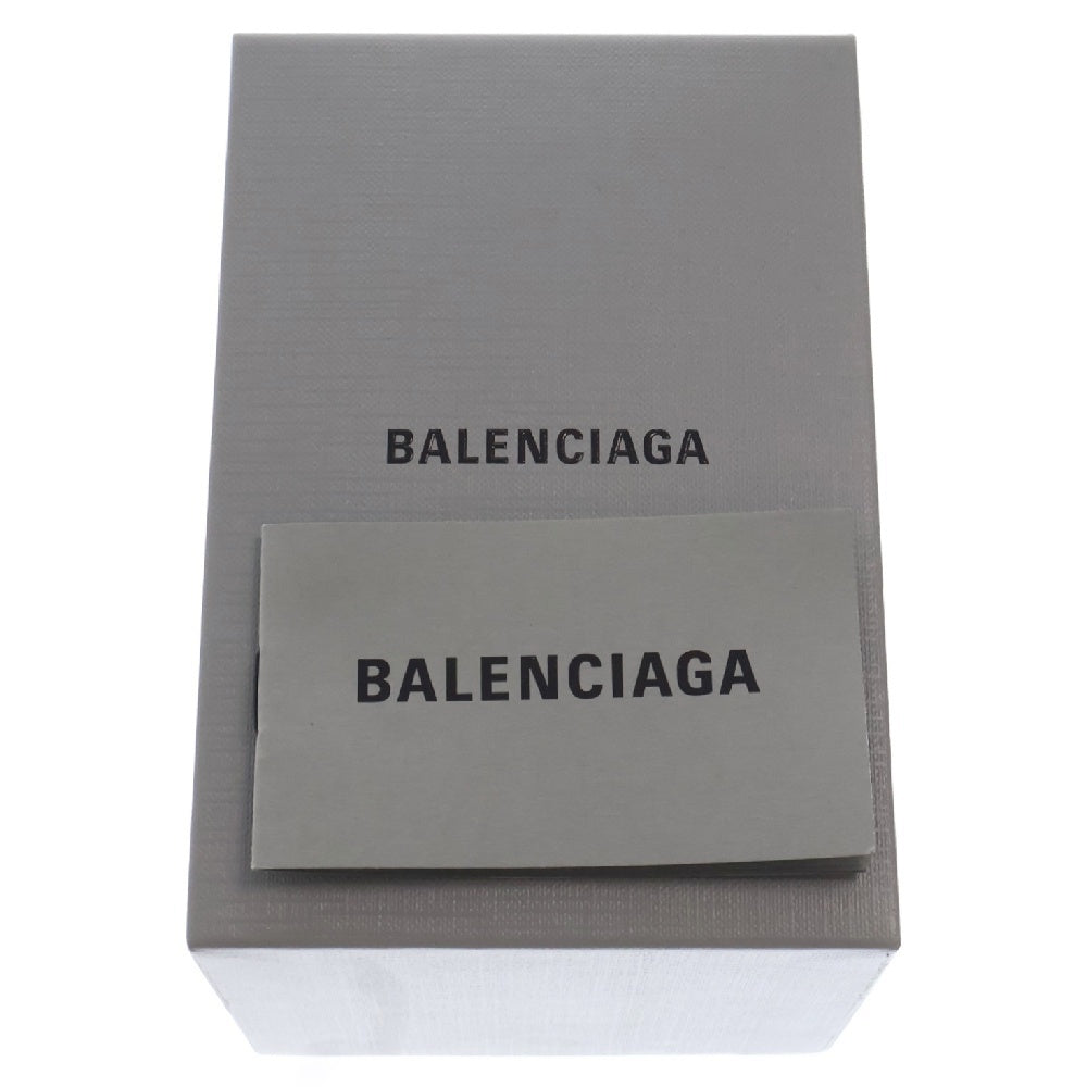 BALENCIAGA(バレンシアガ) ロゴ タンブラー 陶器 ホワイト ■