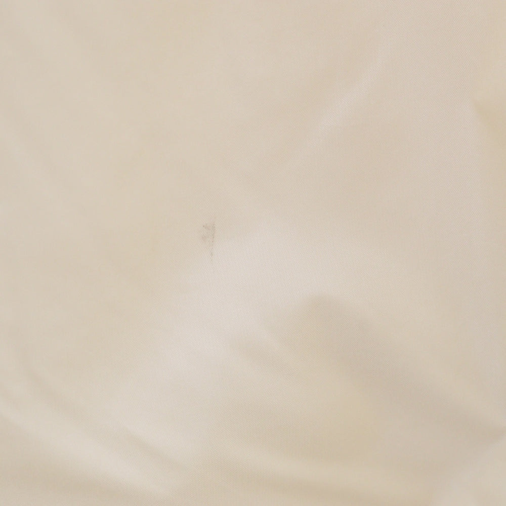 JIL SANDER(ジルサンダー) 中綿ナイロンスカート イエロー レディース JSPP351357