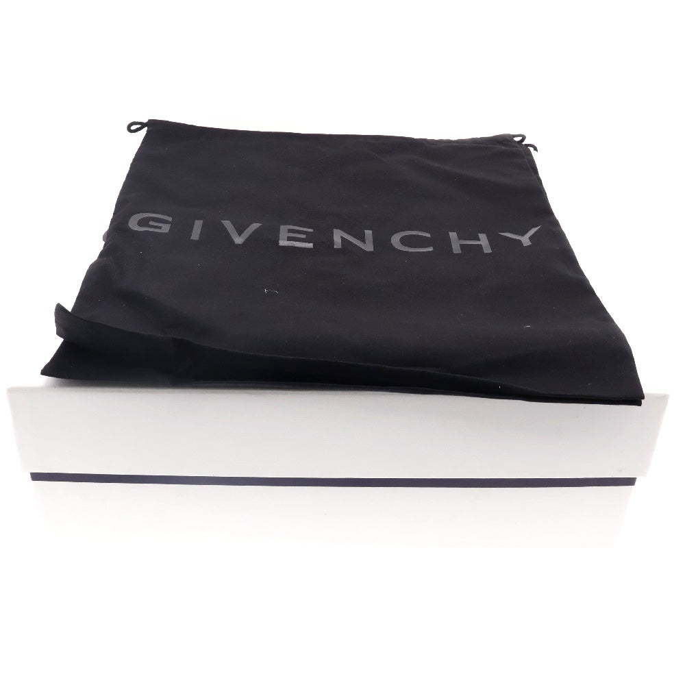 GIVENCHY(ジバンシィ) Trekking Boots BOGS SOLE BG0234 ハイカットトレッキングブーツ ボグスソール ベージュ 41