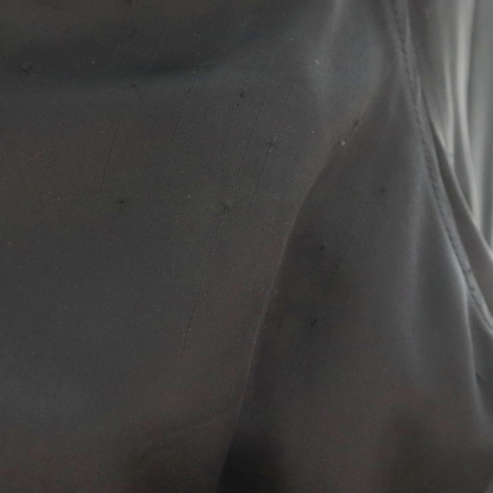 CELINE(セリーヌ) 22SS パームツリー エンブロイダリーテディジャケット ブルゾン ブラック 2V57H851C