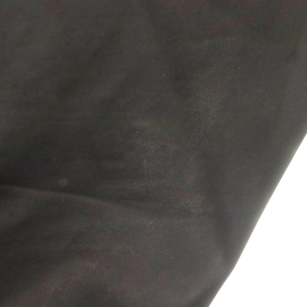 CELINE(セリーヌ) 22SS パームツリー エンブロイダリーテディジャケット ブルゾン ブラック 2V57H851C