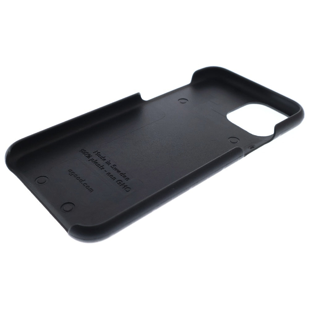 SAINT LAURENT PARIS(サンローランパリ) iphone 11 Star Case アイフォンケース 総柄スター ブラック 695695