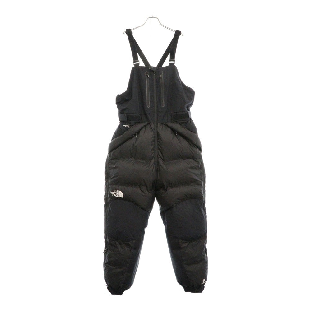 THE NORTH FACE(ザノースフェイス) Himalayan Pants ヒマラヤン ダウンパンツ ブラック ND91922