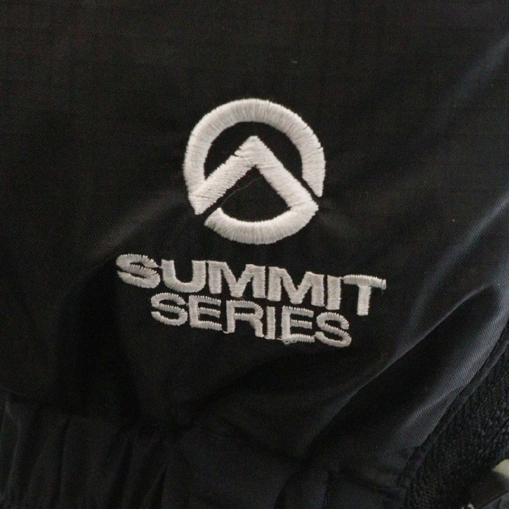 THE NORTH FACE(ザノースフェイス) Himalayan Pants ヒマラヤン ダウンパンツ ブラック ND91922