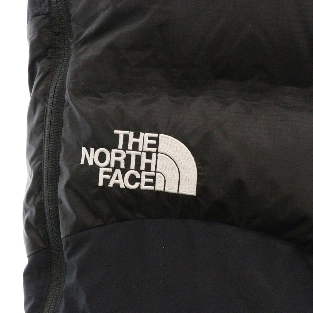 THE NORTH FACE(ザノースフェイス) Himalayan Pants ヒマラヤン ダウンパンツ ブラック ND91922