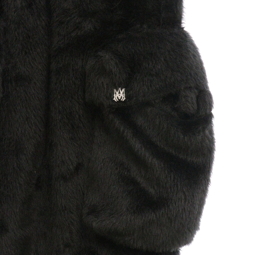AMIRI(アミリ) WOOL BLEND UTILITY CARGO PANTS ウール ブレンド ユーティリティーファーカーゴパンツ