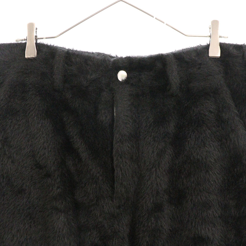 AMIRI(アミリ) WOOL BLEND UTILITY CARGO PANTS ウール ブレンド ユーティリティーファーカーゴパンツ