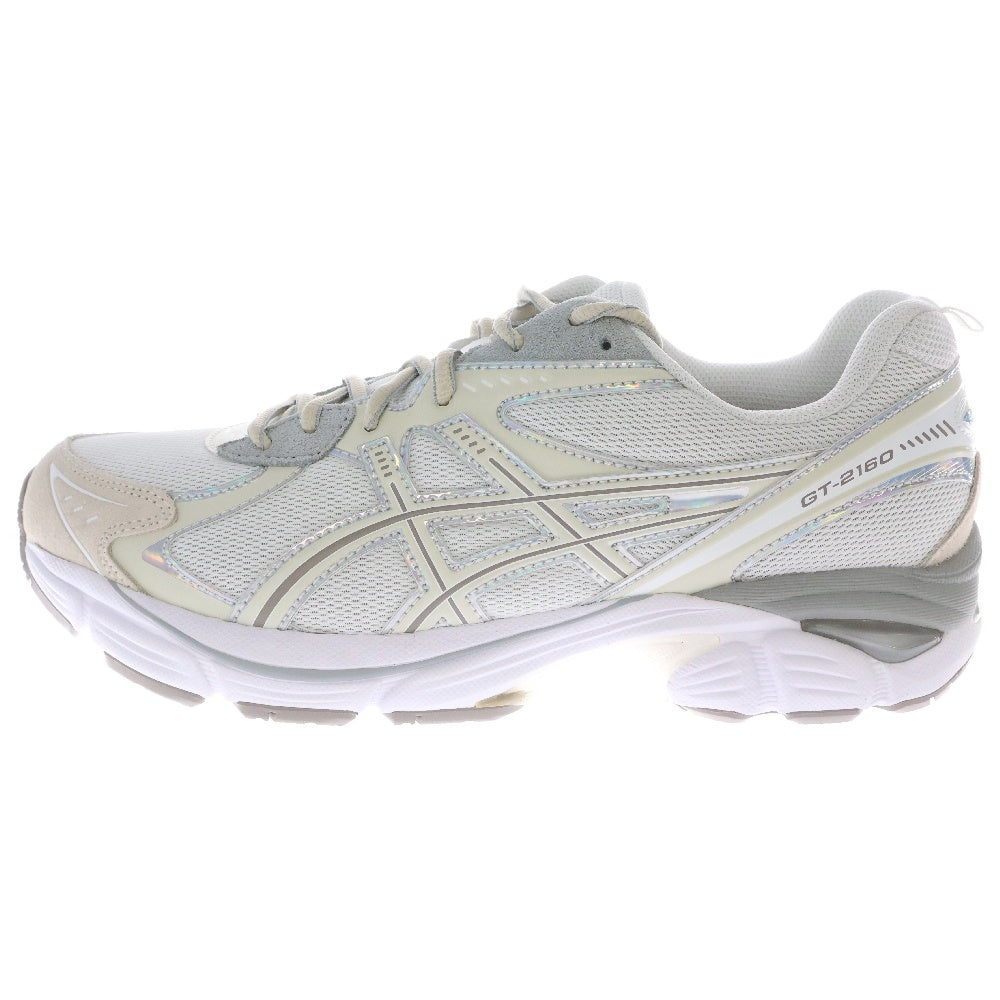 ASICS(アシックス) ×TASAKI 70th Anniversary collection GT-2160 ×タサキ 70周年記念 バランス シグネチャー ローカットスニーカー US10/28.0cm ホワイト