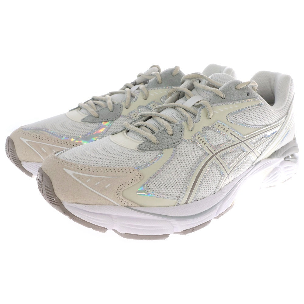 ASICS(アシックス) ×TASAKI 70th Anniversary collection GT-2160 ×タサキ 70周年記念 バランス シグネチャー ローカットスニーカー US10/28.0cm ホワイト