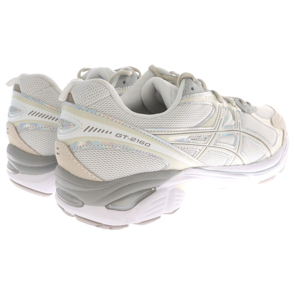 ASICS(アシックス) ×TASAKI 70th Anniversary collection GT-2160 ×タサキ 70周年記念 バランス シグネチャー ローカットスニーカー US10/28.0cm ホワイト