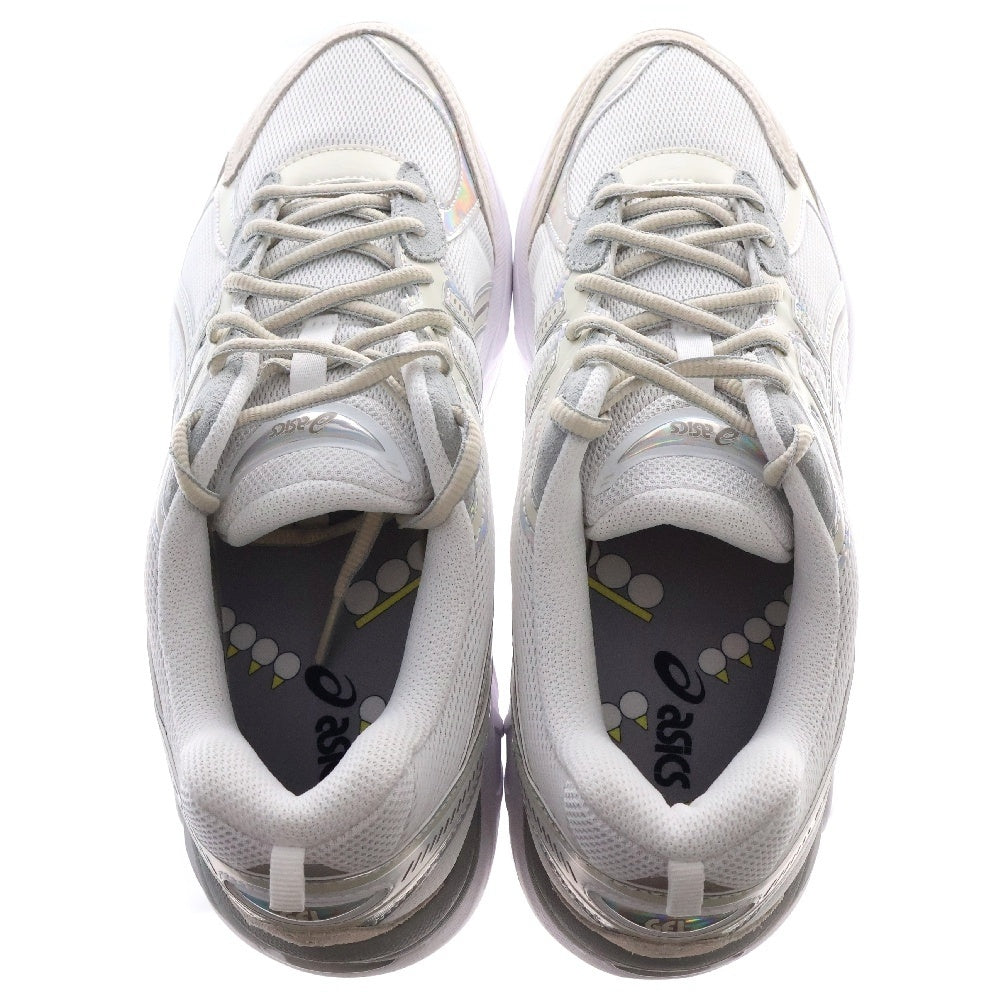 ASICS(アシックス) ×TASAKI 70th Anniversary collection GT-2160 ×タサキ 70周年記念 バランス シグネチャー ローカットスニーカー US10/28.0cm ホワイト
