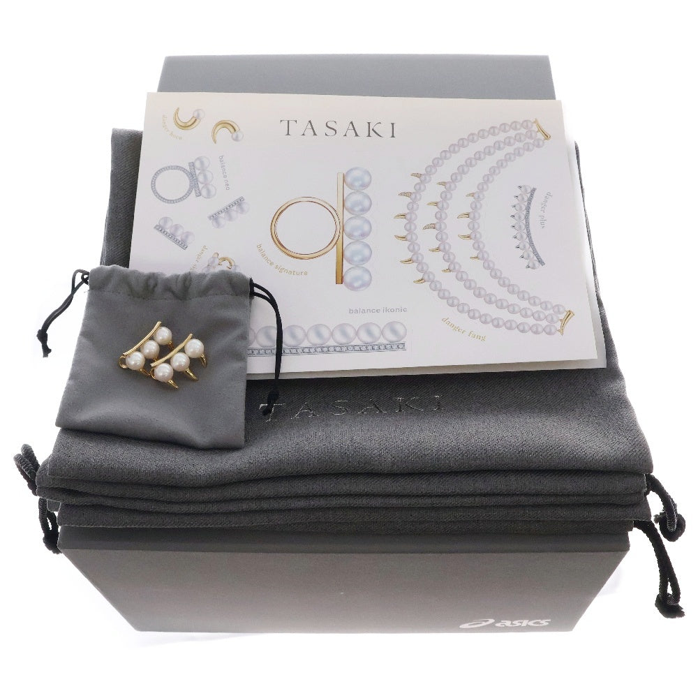 ASICS(アシックス) ×TASAKI 70th Anniversary collection GT-2160 ×タサキ 70周年記念 バランス シグネチャー ローカットスニーカー US10/28.0cm ホワイト