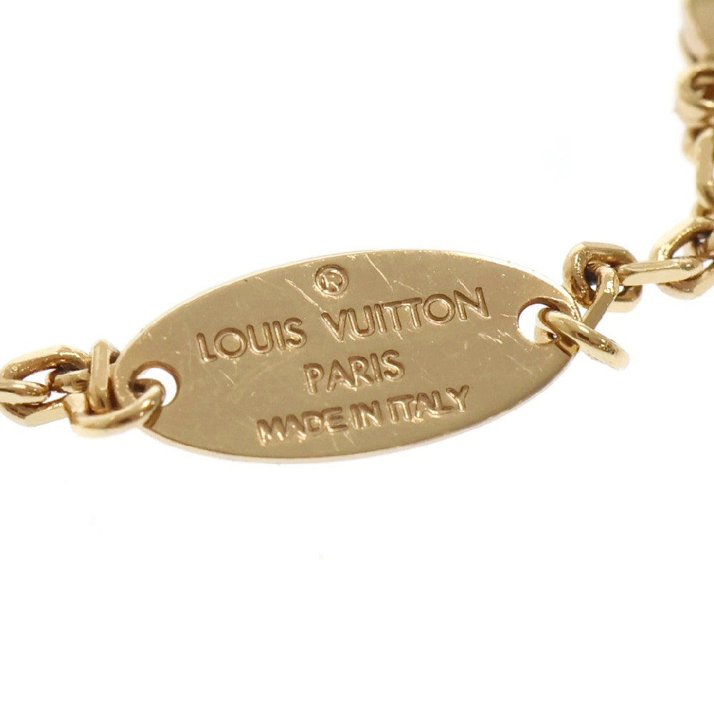 LOUIS VUITTON(ルイヴィトン) ブラスレ ハート フォーリンラブ M00466 ブレスレット ゴールド/シルバー