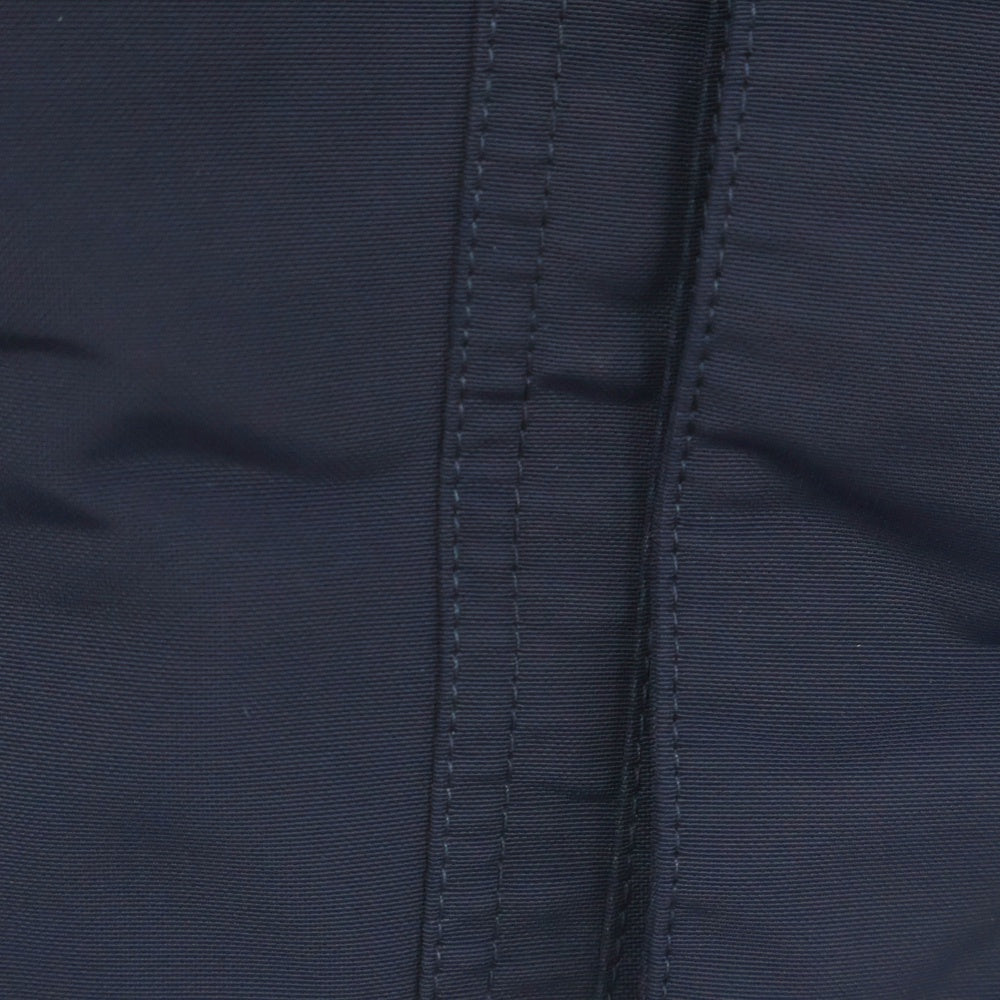 DIOR(ディオール) 20SS×ALYX アリクスコラボ ローラーコースターバックル カーゴ ショーツ ハーフパンツ 033C126A4875 ネイビー
