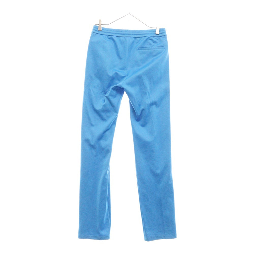 VALENTINO(ヴァレンチノ) SIDE LINE TRACK PANTS サイドライン トラックパンツ 0000028847 ブルー