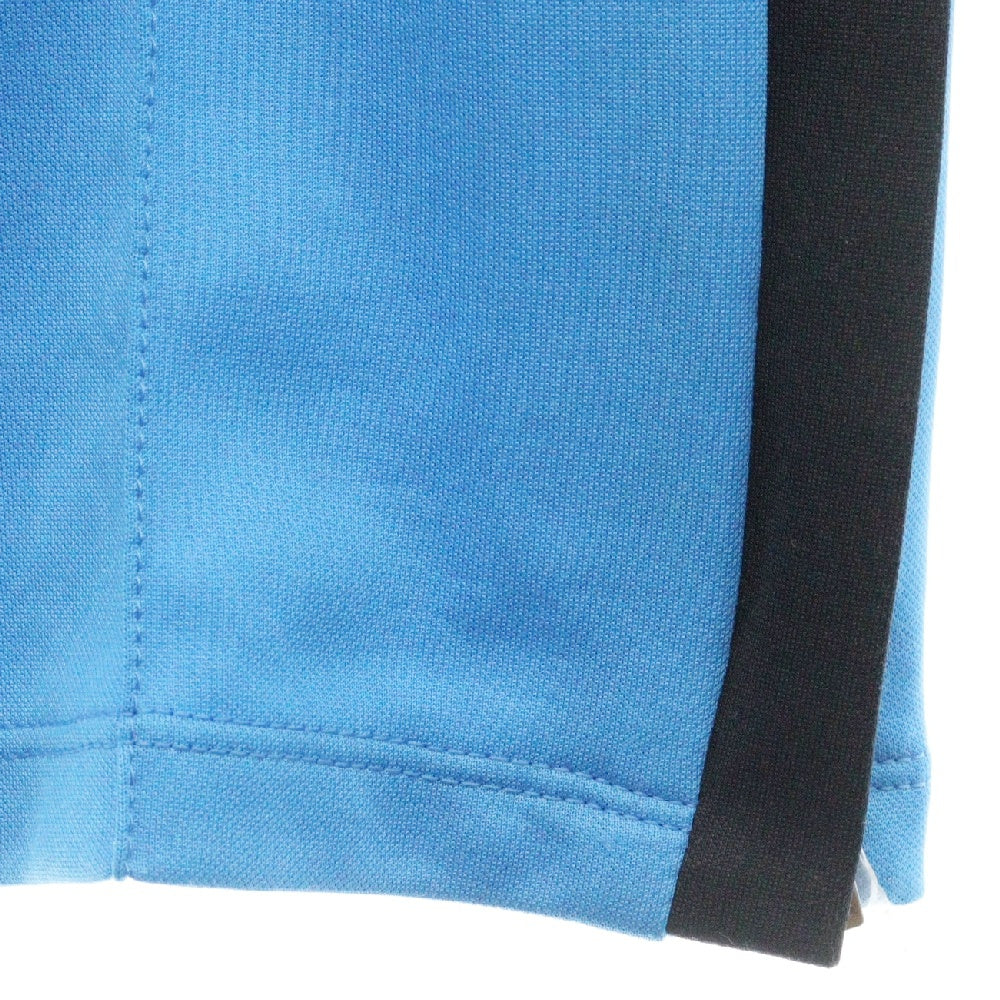 VALENTINO(ヴァレンチノ) SIDE LINE TRACK PANTS サイドライン トラックパンツ 0000028847 ブルー