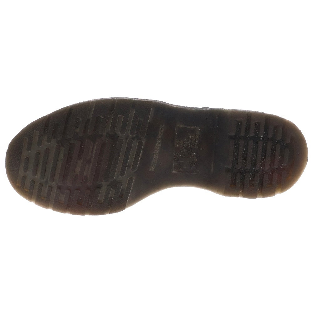Dr.Martens(ドクターマーチン) CHELSEA BOOT 2976WS サイドゴア ハイカットチェルシーブーツ ブラック