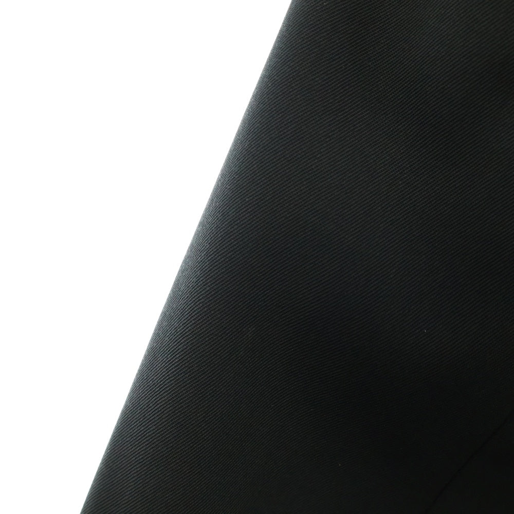 FENDI(フェンディ) 裏地 FF総柄 2B テーラードジャケット FJ0853 ブラック
