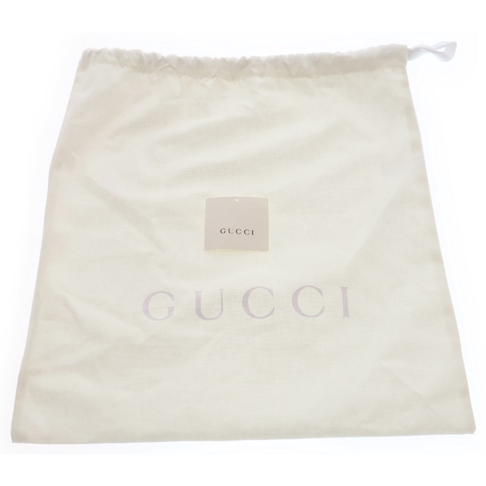 GUCCI(グッチ) オリジナル GGキャンバス バケットハット 576587 4HG53 ブラック