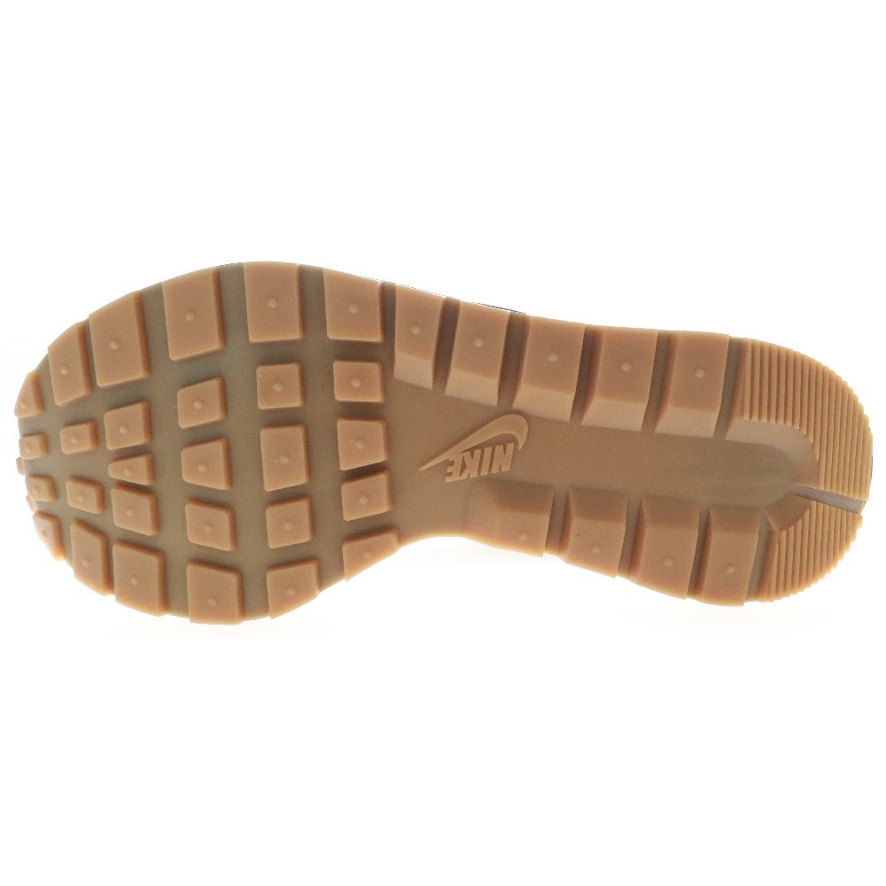 NIKE(ナイキ) ×sacai VAPOR WAFFLE BLACK GUM DD1875-001 サカイ ヴェイパーワッフル ブラックガム ローカットスニーカー US12/30cm ブラック