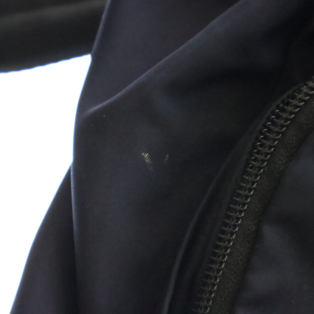 PRADA(プラダ) TESSUTO MONTAGN テスート バックパック リュック ネイビー 2VZ062