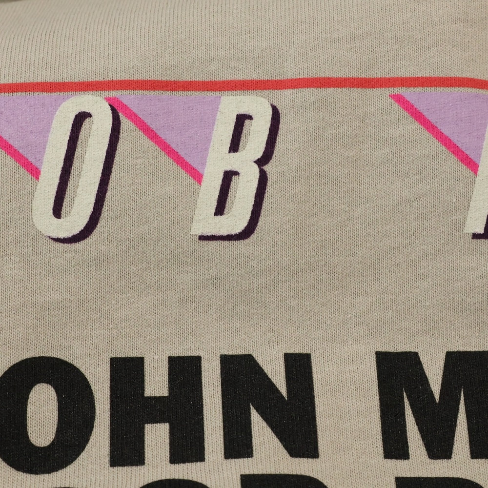 FEAR OF GOD(フィアオブゴッド) Sob Rock Souvenir LS T-Shirt モックネック長袖Tシャツ カットソー トレーナー