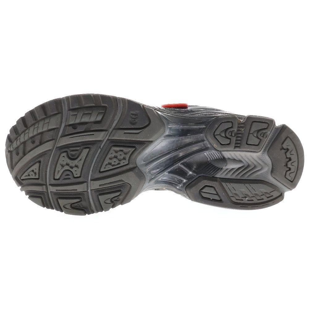 ASICS(アシックス) ×UNAFFECTED Gel-Kayano 14 Silver Moon 1201A922-020 アンアフェクテッド ゲルカヤノ14 シルバームーン ローカットスニーカー シルバー US9/27cm